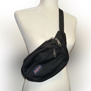 JanSport Fifth Avenue Crossbody Bag or Fanny Pack